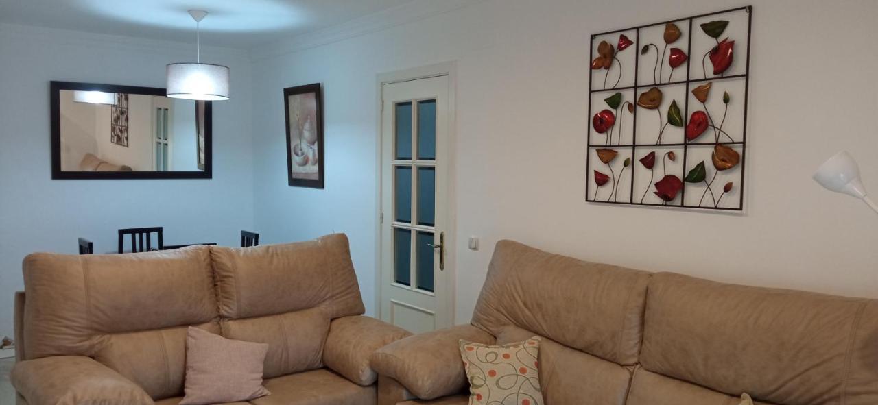 Sanlucar Centro Daire Sanlúcar de Barrameda Dış mekan fotoğraf