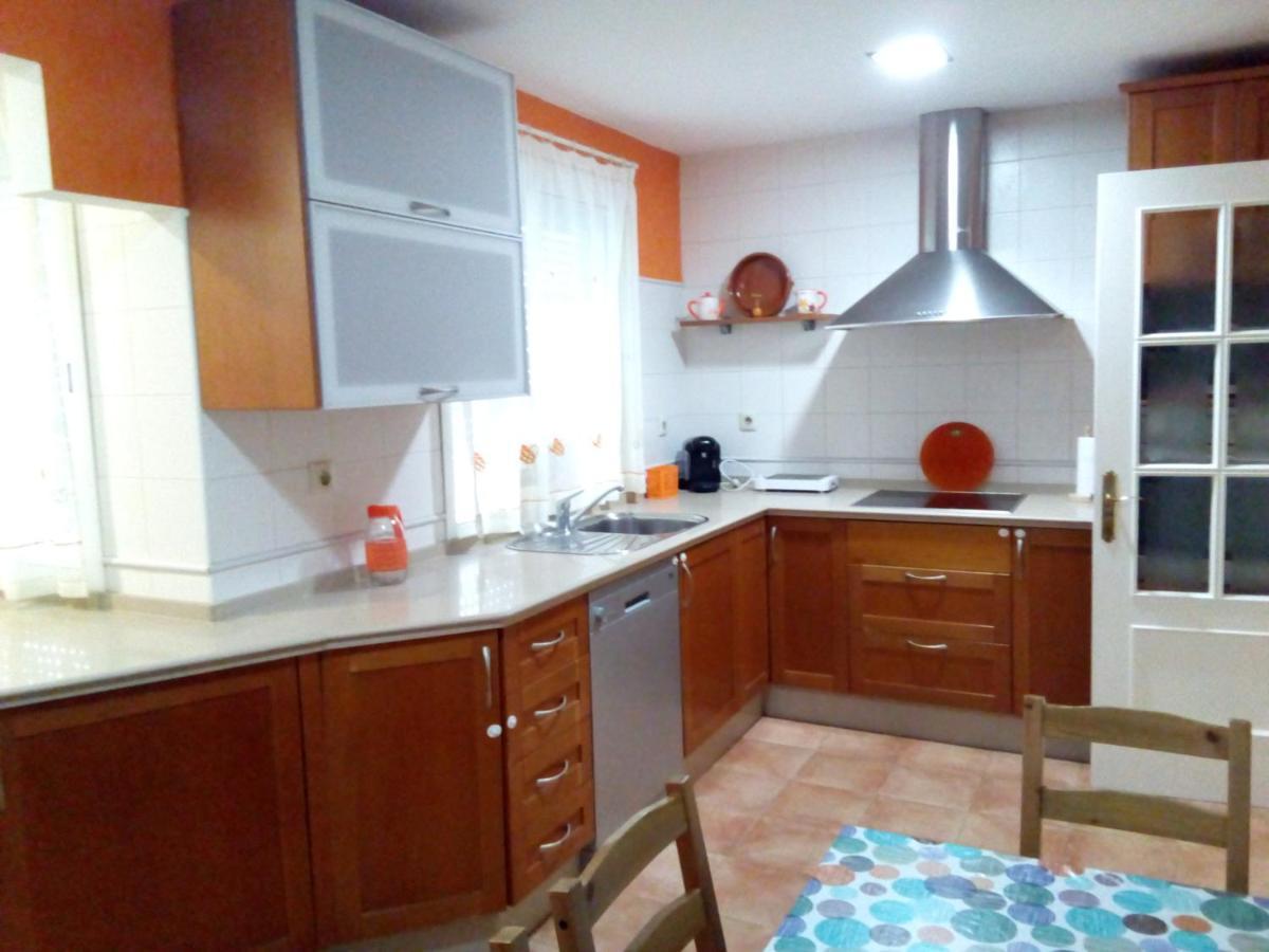 Sanlucar Centro Daire Sanlúcar de Barrameda Dış mekan fotoğraf