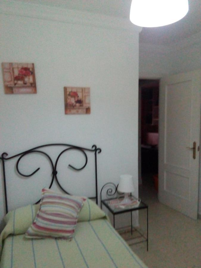 Sanlucar Centro Daire Sanlúcar de Barrameda Dış mekan fotoğraf
