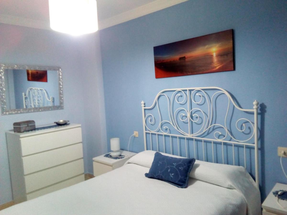 Sanlucar Centro Daire Sanlúcar de Barrameda Dış mekan fotoğraf
